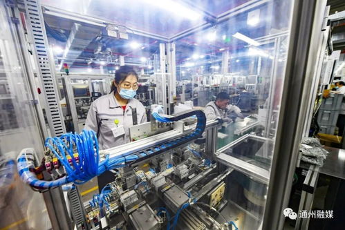 副中心專精特新企業(yè) 以工業(yè)工程設計服務助力國內(nèi)重大工程建設